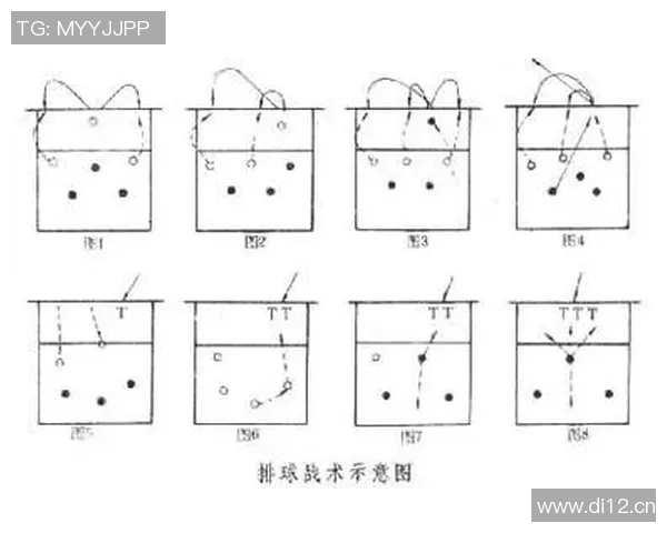 成都排球队中路突破的战术解析与发展前景探讨