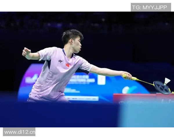 成都羽毛球队战术创新引领潮流助力羽毛球竞技水平提升