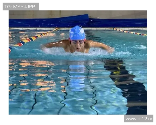 仰泳技巧提升：从基础动作到竞技水平的全面解析与训练方法